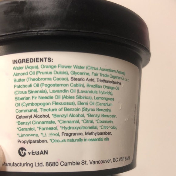 Lush intergalactic - Picture 3 of 11